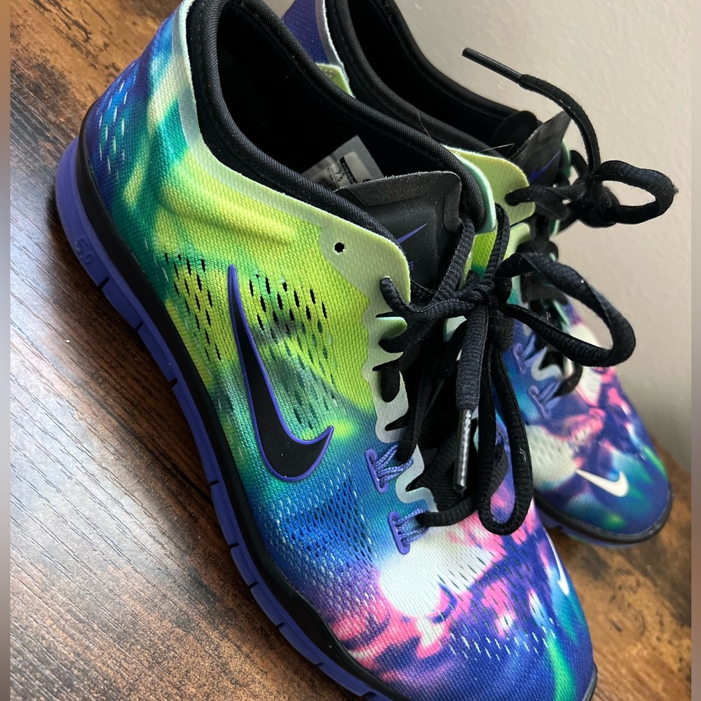 Nike Free